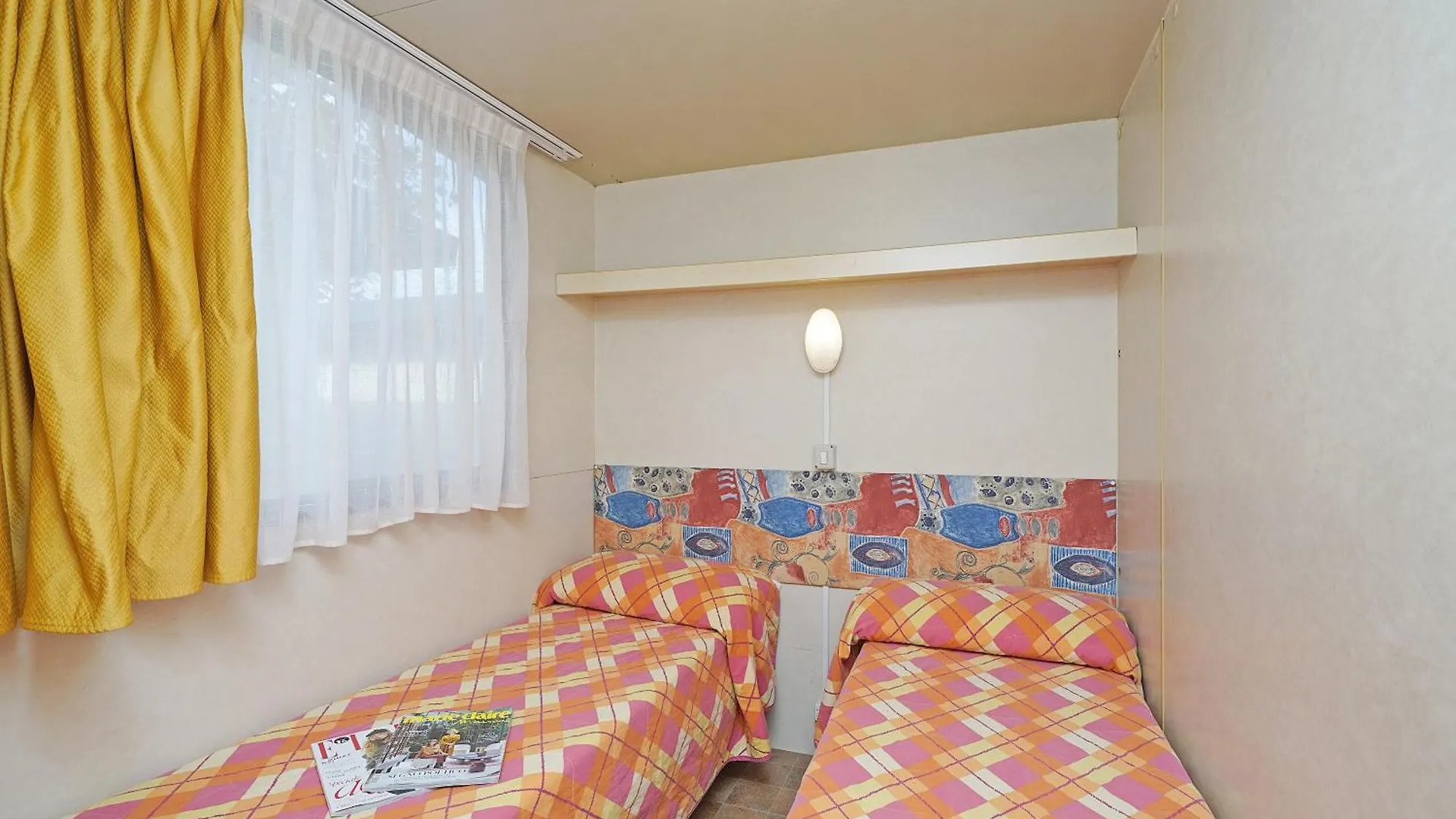 Butterfly Camping Village 페스키에라델가르다 이탈리아