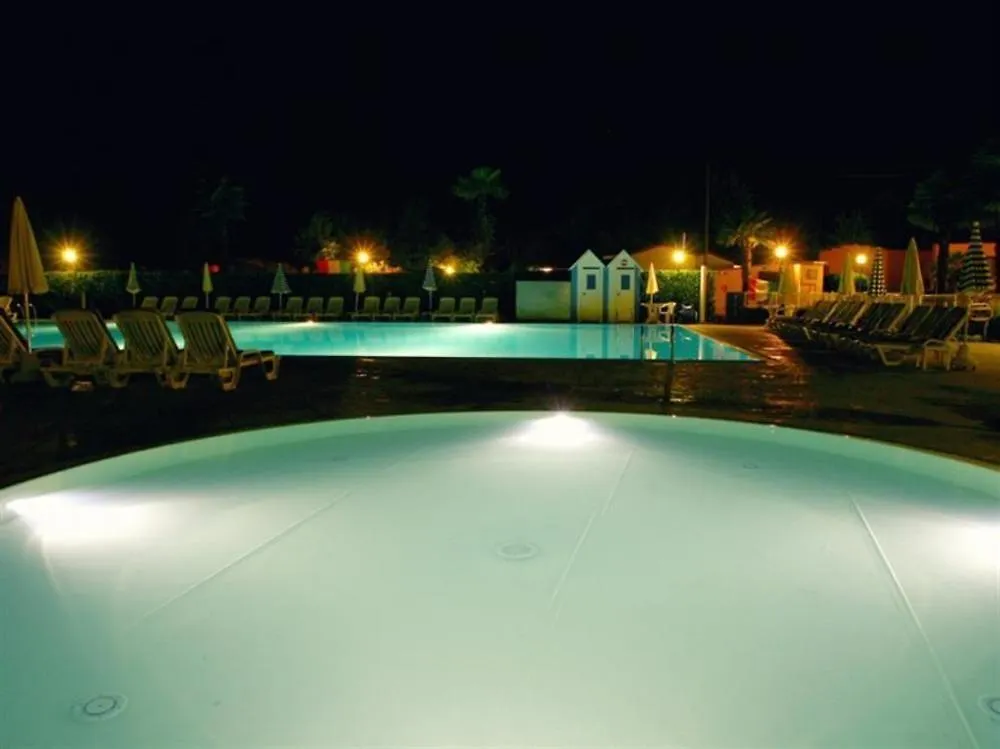 Butterfly Camping Village 페스키에라델가르다 4*,  이탈리아