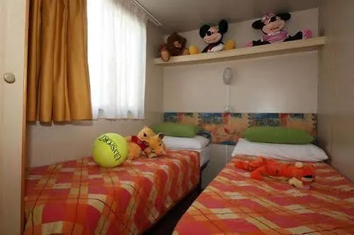 Butterfly Camping Village Peschiera del Garda
