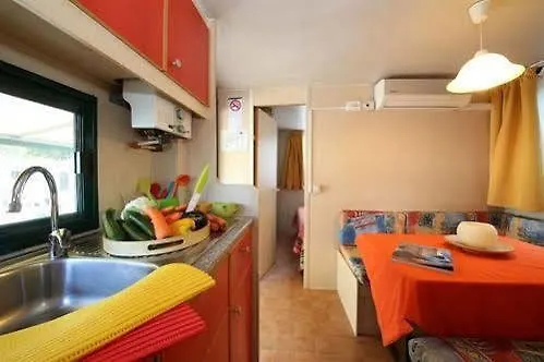 Butterfly Camping Village Peschiera del Garda 4*,