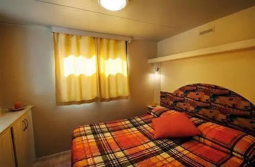 Butterfly Camping Village Peschiera del Garda