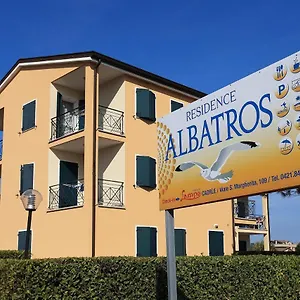 Apartman Albatros