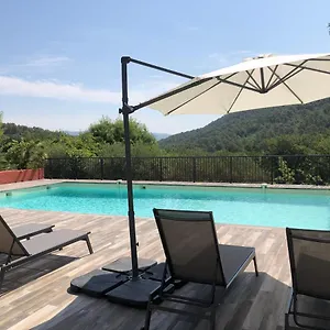 Les Mazets De La Cascade Appartement Salernes