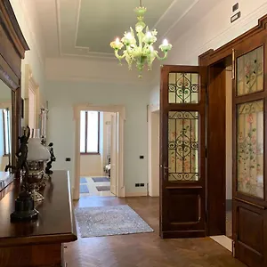 Nyaraló Residenza Porta Brescia