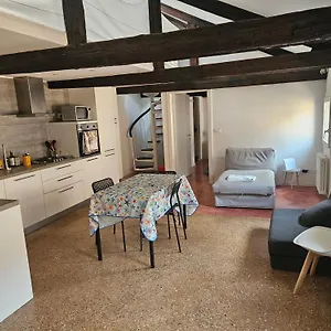 Apartament Attico Santa Marina