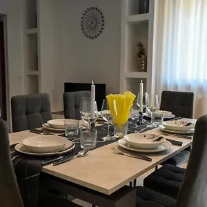 Apartament Angel