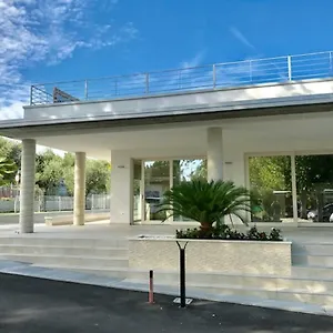 San Michele Camping Moniga del Garda