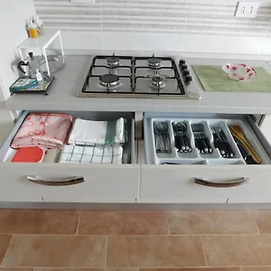 My House In Italy