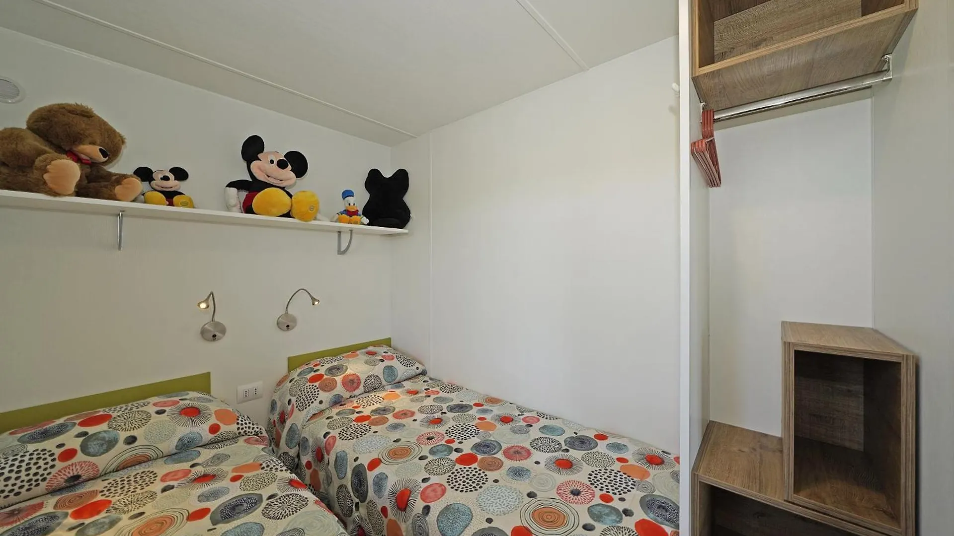 Butterfly Camping Village Пескьера-дель-Гарда