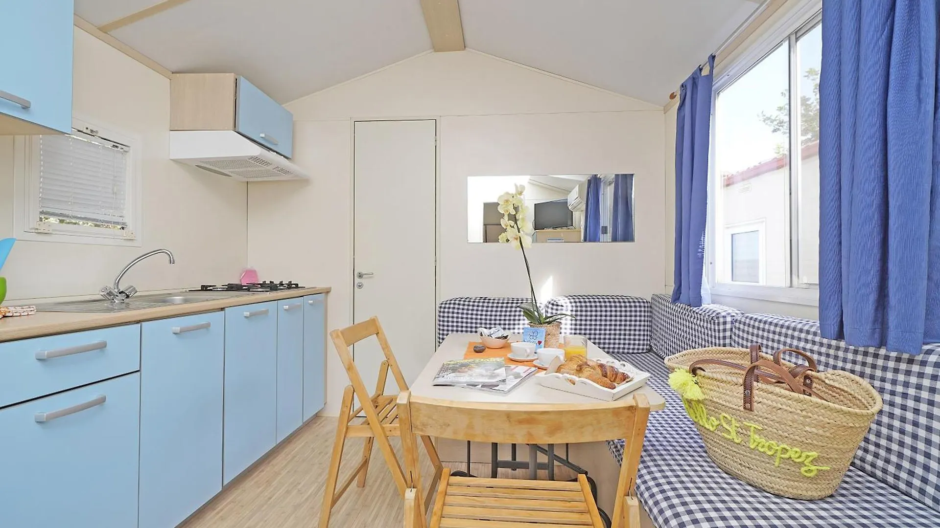 Butterfly Camping Village Пескьера-дель-Гарда