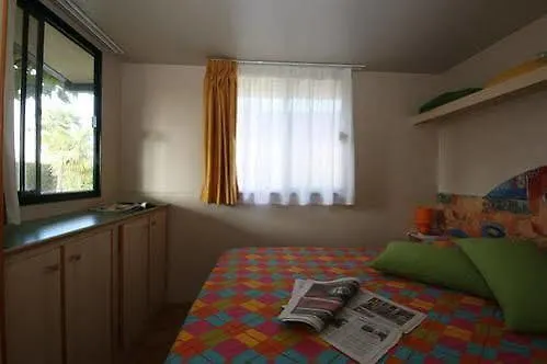 Butterfly Camping Village Пескьера-дель-Гарда Италия